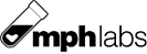 Photo of logo for MPH Labs