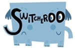 Photo of logo for Switcheroo