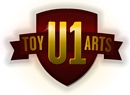 Photo of logo for U1 Toy Arts