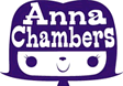 Photo of logo for Anna Chambers