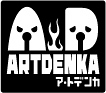 Photo of logo for Art Denka