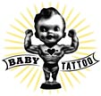 Photo of logo for Baby Tattoo