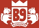 Photo of logo for Benign Kingdom