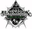 Photo of logo for Black Book Toy