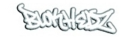 Photo of logo for Blokhedz