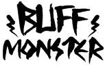 Photo of logo for Buff Monster