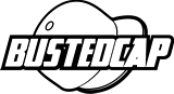 Photo of logo for Busted Cap