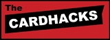 Photo of logo for the Cardhacks of The Art Hustle