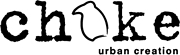 Photo of logo for Choke - Urban Creation