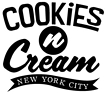 Photo of logo for Cookies n' Cream