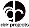 Photo of logo for DDR Projects