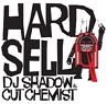 Photo of logo for DJ Shadow