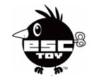 Photo of logo for ESC Toy