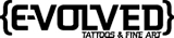 Photo of logo for Evolved, Tattoos & Fine Art