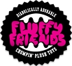 Photo of logo for Fluffy Friends