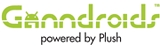 Photo of logo for Ganndriods