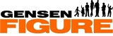 Photo of logo for Gensen Figure