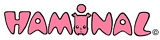 Photo of logo for Haminal