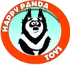 Photo of logo for Happy Panda Toys
