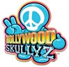 Photo of logo for Hollywood Skullyz