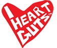 Photo of logo for I Heart Guts!