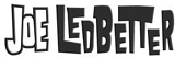 Photo of logo for Joe Ledbetter