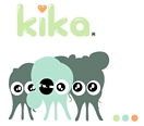 Photo of logo for Kika