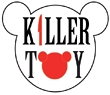 Photo of logo for Killer Toy