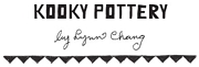 Photo of logo for Kooky Pottery