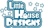 Photo of logo for Little House Designs