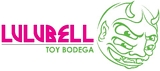 Photo of logo for Lulubell Toy Bodega