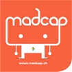 Photo of logo for Mad Cap