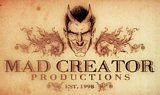 Photo of logo for Mad Creator