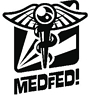 Photo of logo for Medfed