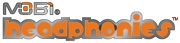 Photo of logo for Mobi Headphonies