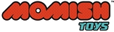 Photo of logo for Momish Toys