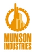 Photo of logo for Munson Industries
