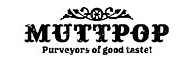 Photo of logo for Muttpop