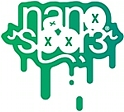 Photo of logo for Nano Spore