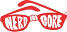 Photo of logo for Nerd Core
