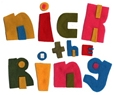 Photo of logo for Nick the Ring