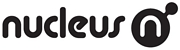 Photo of logo for Nucleus