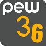 Photo of logo for Pew36