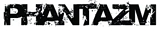 Photo of logo for Phantazm