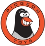 Photo of logo for Pidgeon Toys