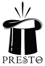Photo of logo for Presto Art