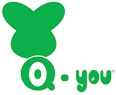 Photo of logo for Q-You