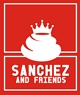 Photo of logo for Sanchez and Friends