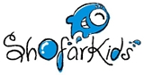 Photo of logo for Shofarkids