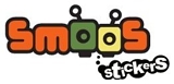 Photo of logo for Smoos Stickers